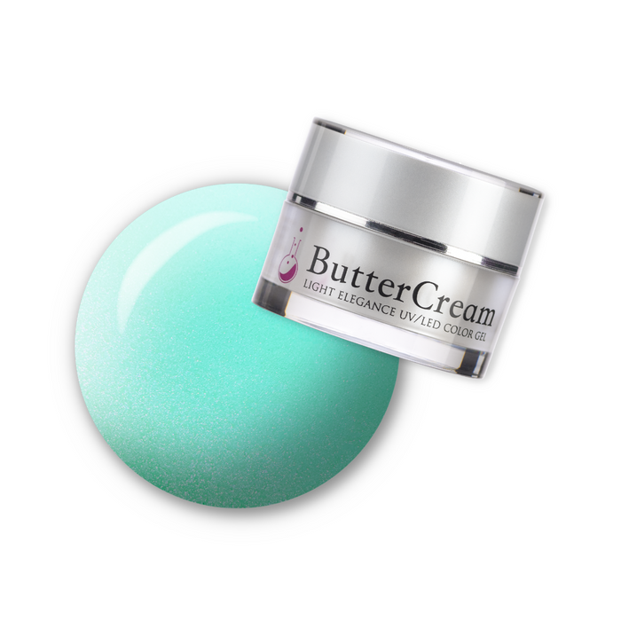 Lost In Wonderland Collection, BUTTERCREAM PACK-ButterCream-Light Elegance-Gel Essentialz