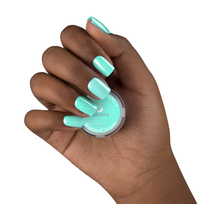 Ask Alice, Buttercream Color Gel, 5 ml-Light Elegance-Gel Essentialz