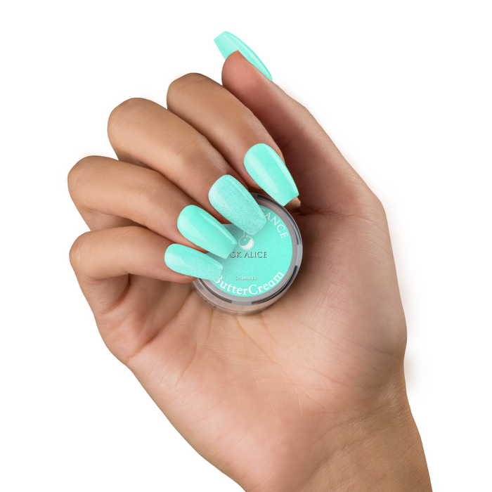 Ask Alice, Buttercream Color Gel, 5 ml-Light Elegance-Gel Essentialz