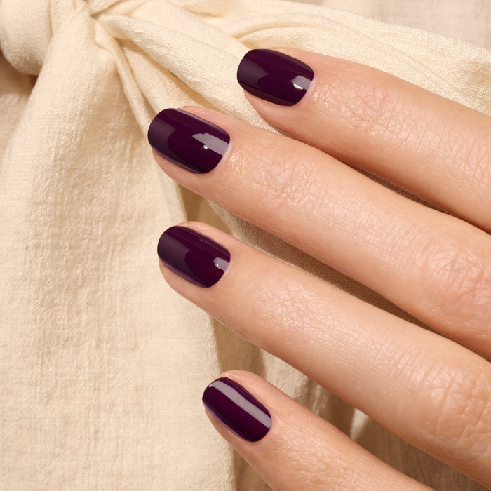 Aubergine