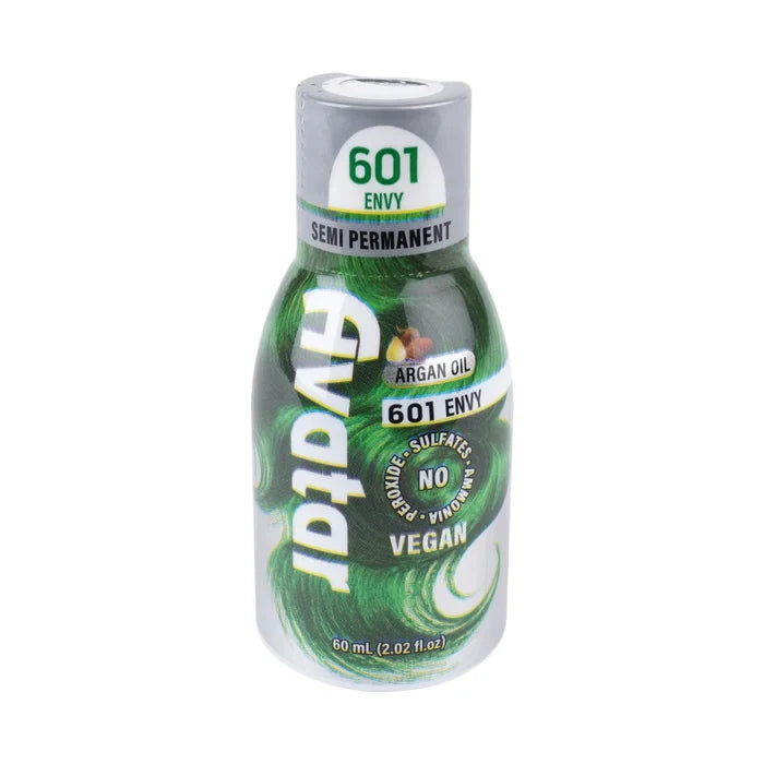 Avatar Luminous Semi-Permanent Hair Color 60ml