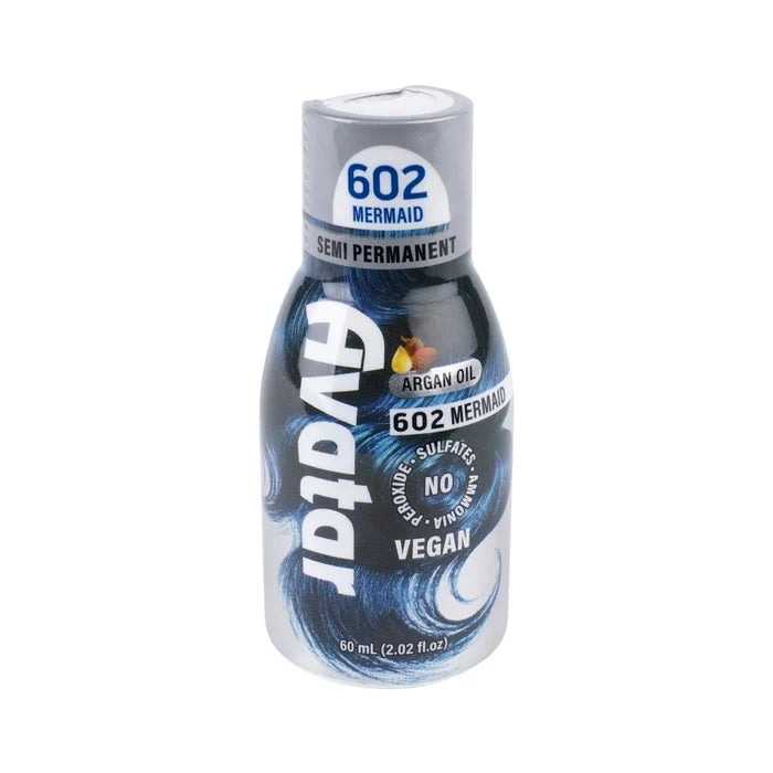 Avatar Luminous Semi-Permanent Hair Color 60ml