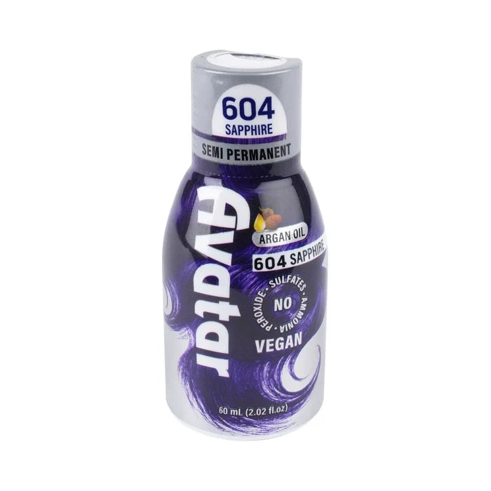 Avatar Luminous Semi-Permanent Hair Color 60ml