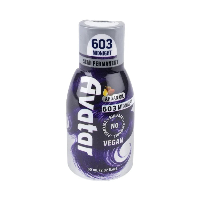 Avatar Luminous Semi-Permanent Hair Color 60ml