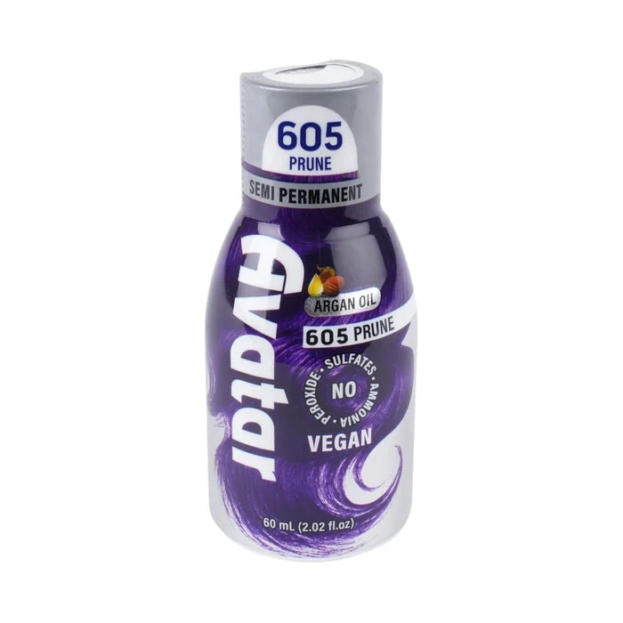 Avatar Luminous Semi-Permanent Hair Color 60ml