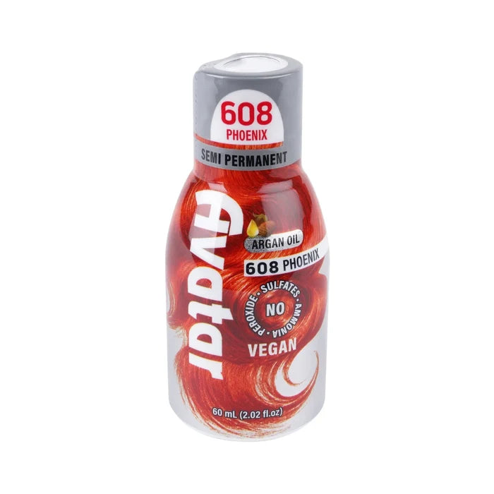 Avatar Luminous Semi-Permanent Hair Color 60ml