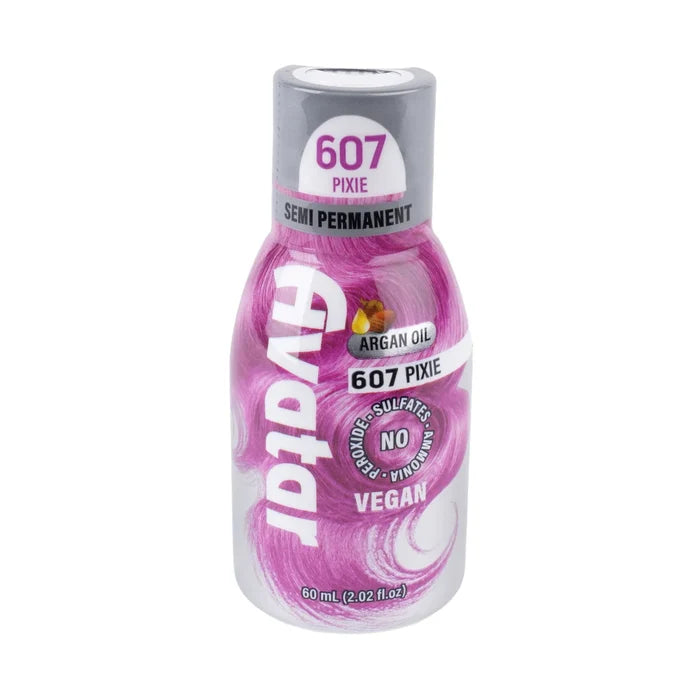 Avatar Luminous Semi-Permanent Hair Color 60ml