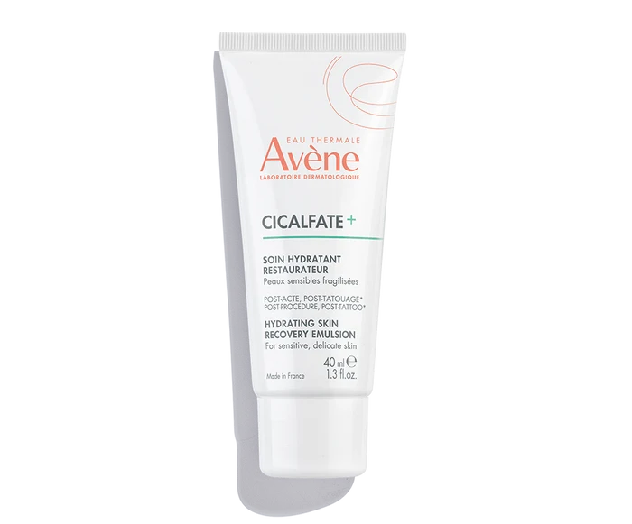 Avene Cicalfate+ Hydrating Skin Recovery Emulsion 40 ml