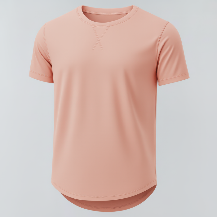 S / Mens Pink