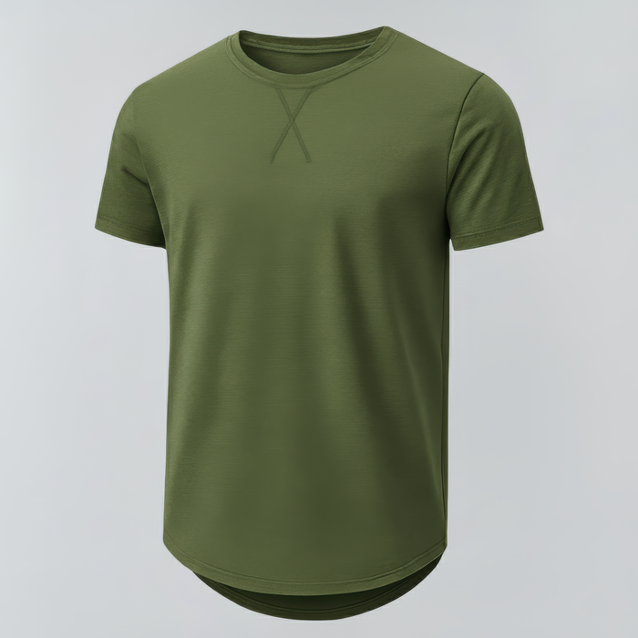 S / Army Green