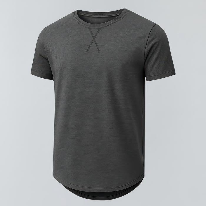 S / Dark Grey
