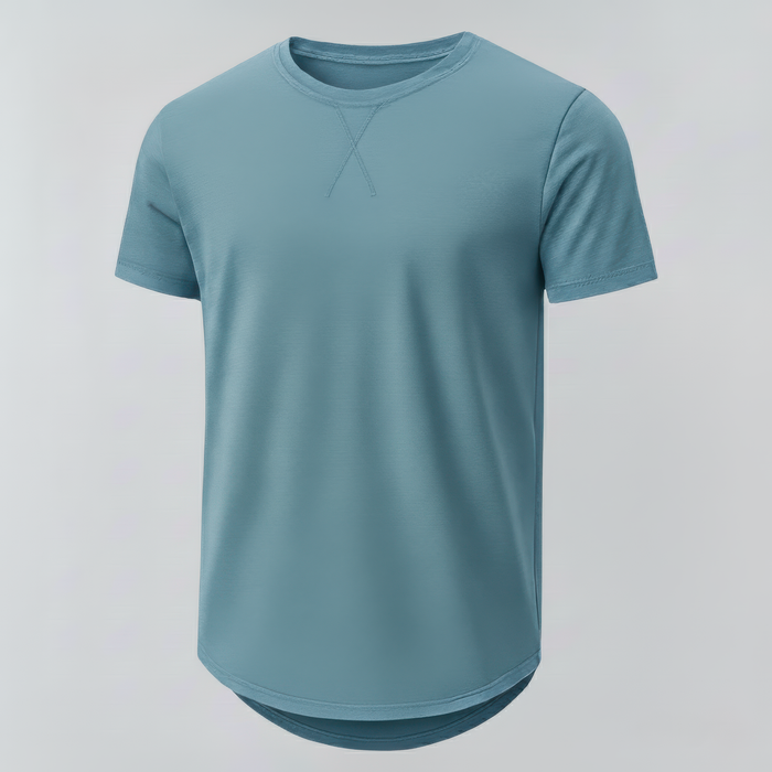 S / Light Blue