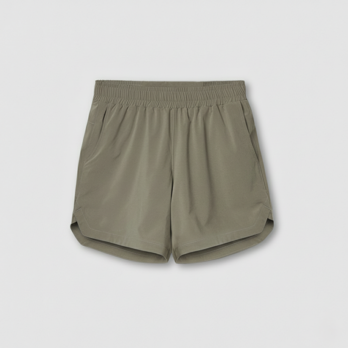 S / Army-green