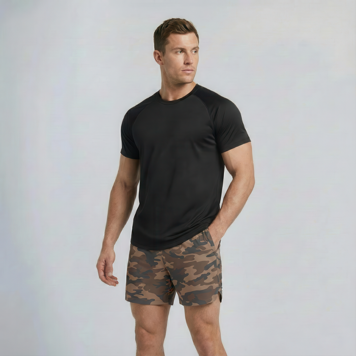 AVERON FITFLEX SHORTS