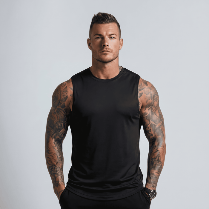 AVERON FITFLEX SLEEVELESS