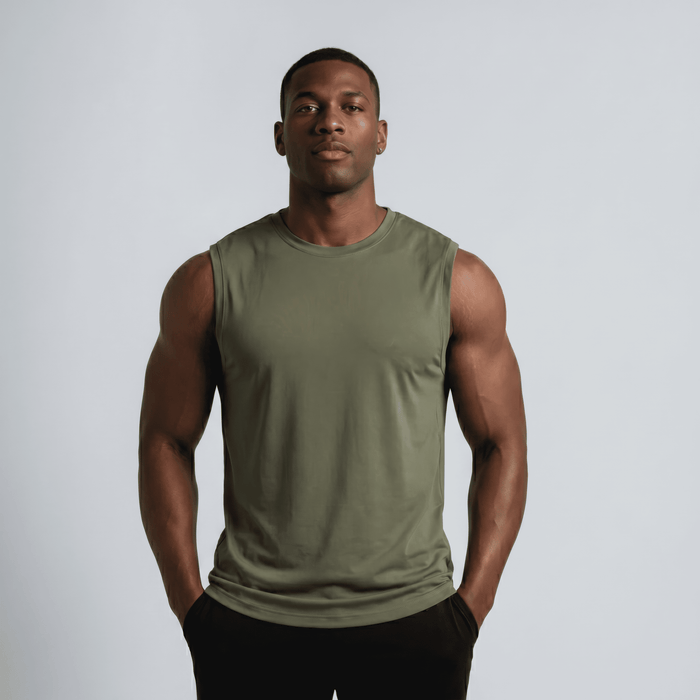 AVERON FITFLEX SLEEVELESS