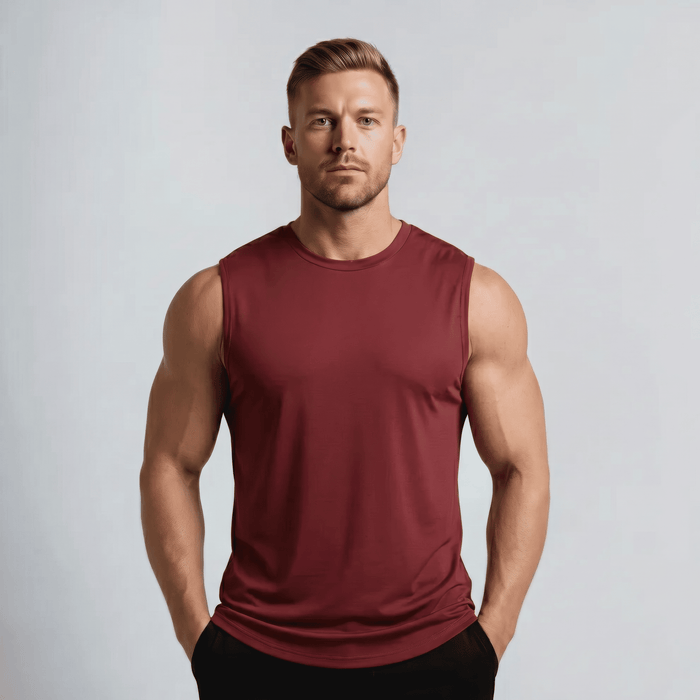 AVERON FITFLEX SLEEVELESS