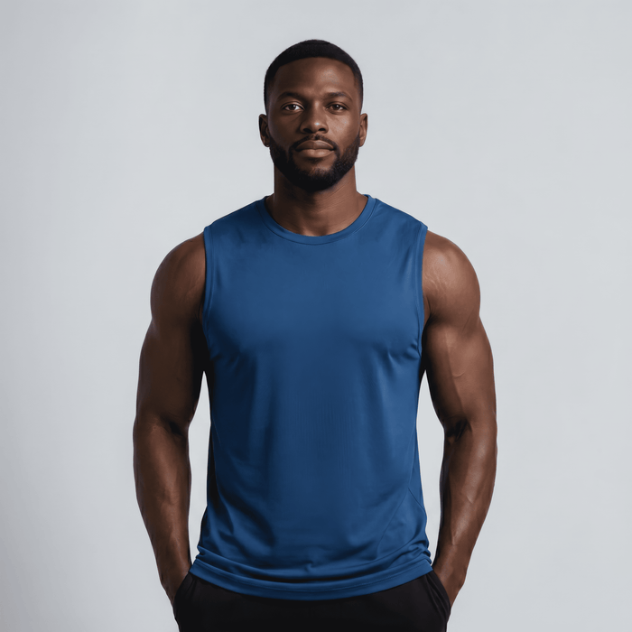 AVERON FITFLEX SLEEVELESS