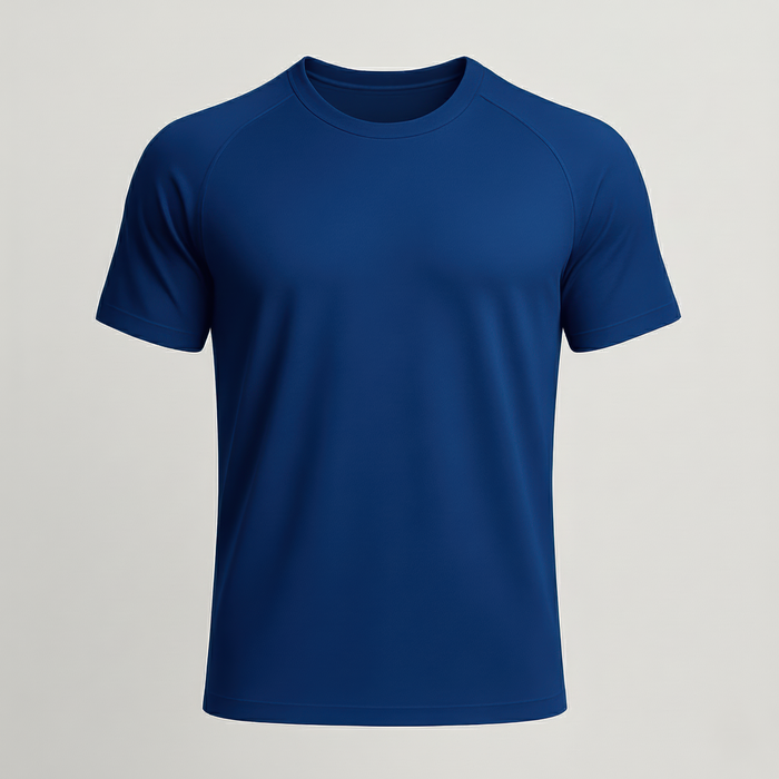 S / Blue / Straight