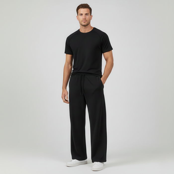 AVERON STRAIGHT SWEATS