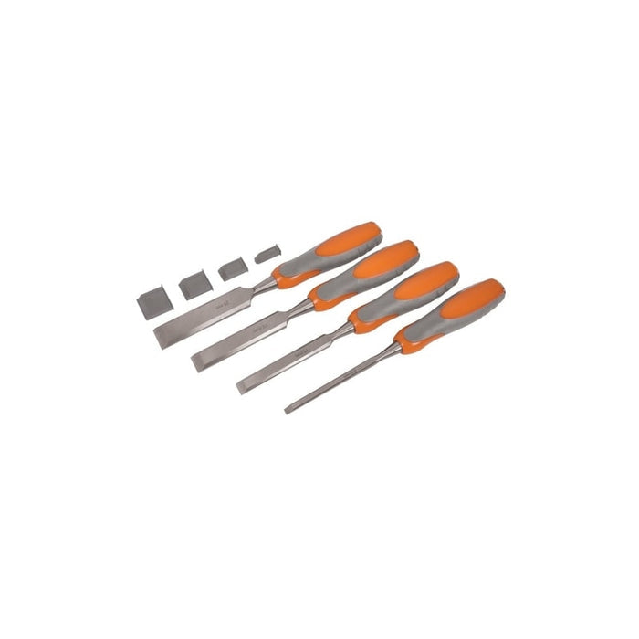 Avit Wood Chisel Set
