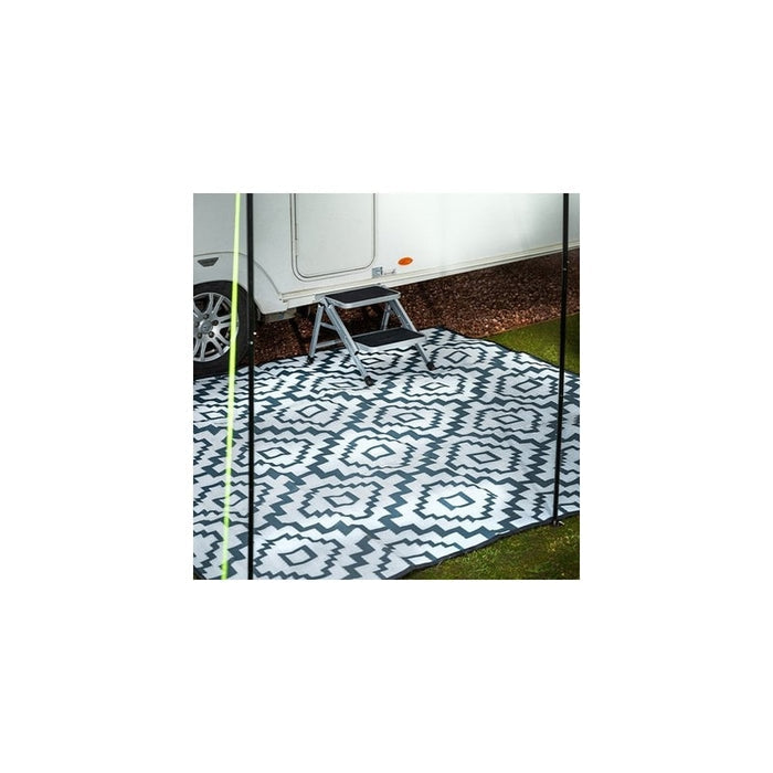 Aztec Awning Carpet