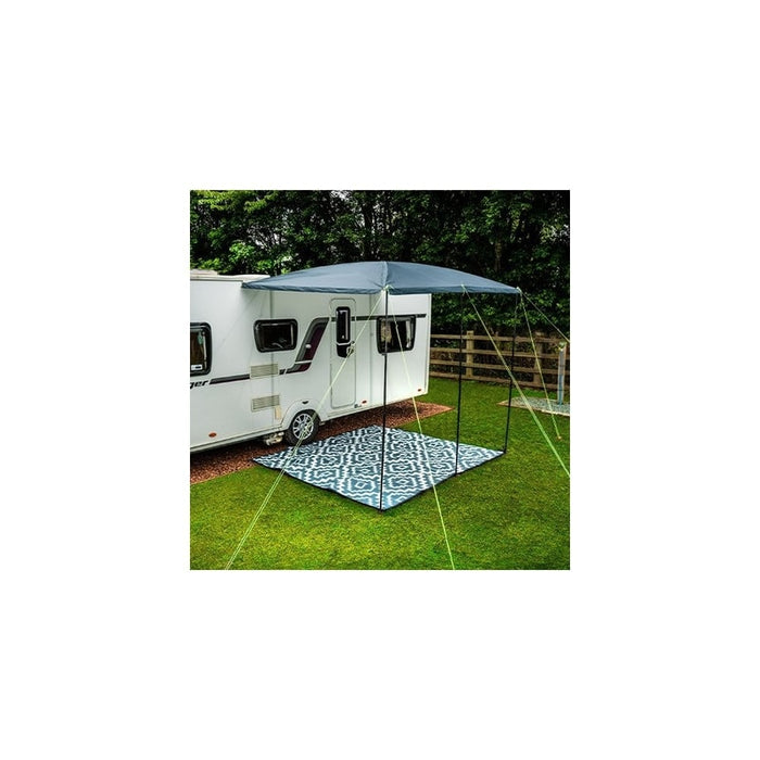 Aztec Awning Carpet