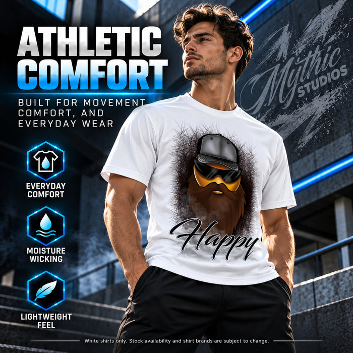 Mythic B201 SHIRT PT03