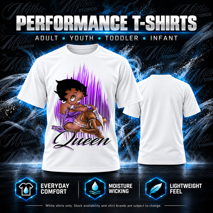 Mythic B206 SHIRT PT01