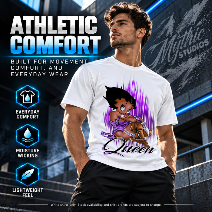 Mythic B206 SHIRT PT03