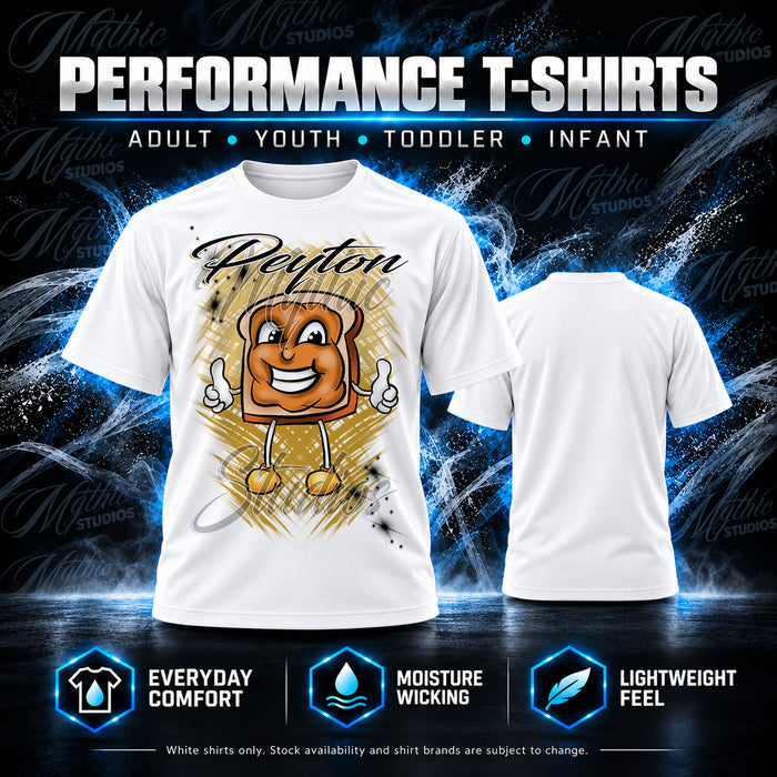 Mythic B234 SHIRT PT01