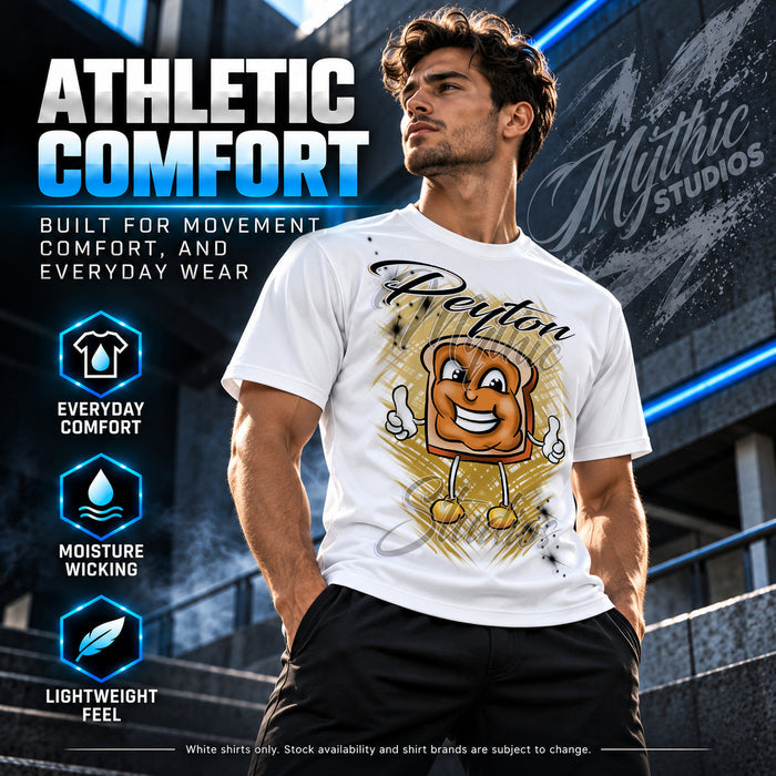 Mythic B234 SHIRT PT03