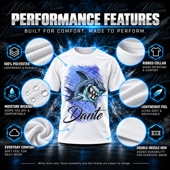 Mythic B254 SHIRT PT02