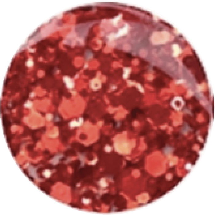 Babe Gel - Ruby 18