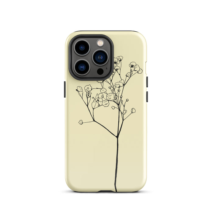 Glossy / iPhone 13 Pro / Yellow