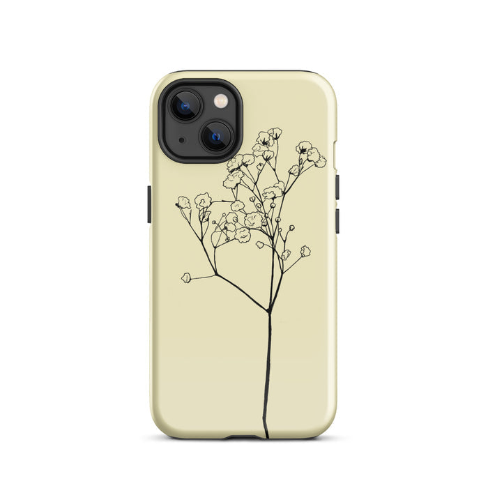 Glossy / iPhone 13 / Yellow
