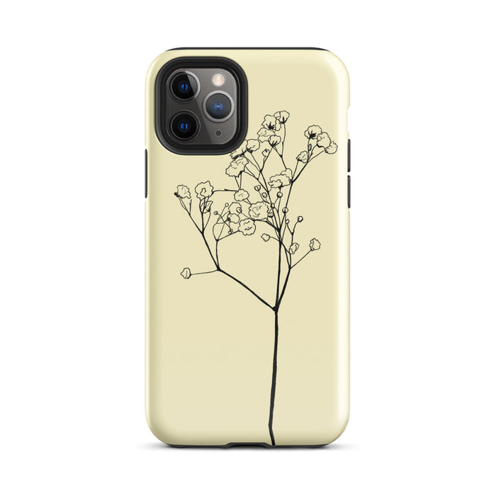 Glossy / iPhone 11 Pro / Yellow