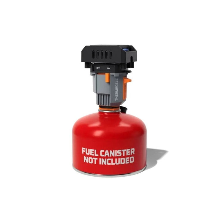 Backpacker Mosquito Repeller