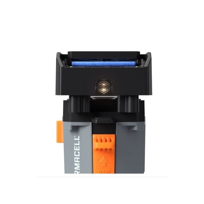 Backpacker Mosquito Repeller