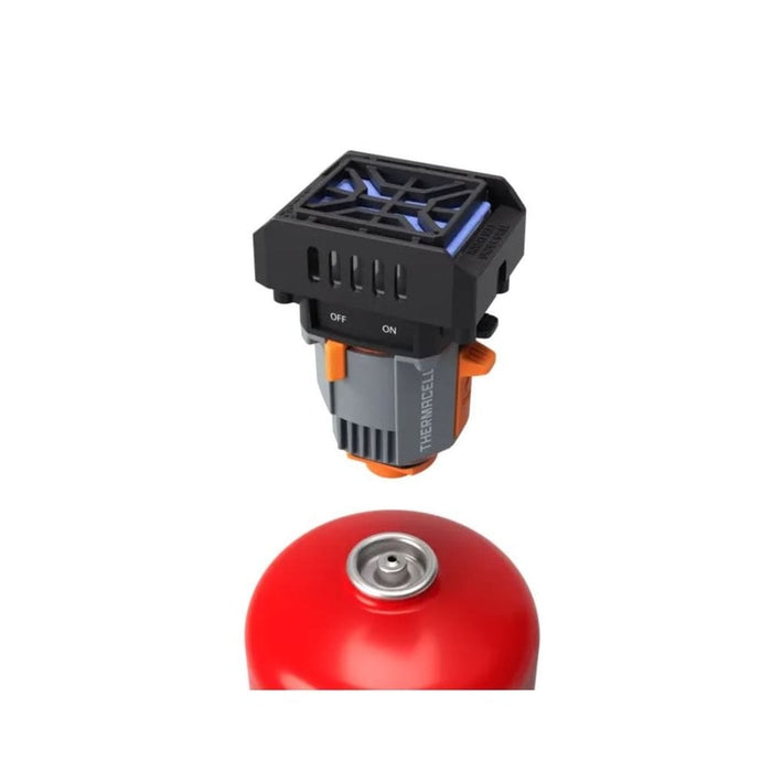 Backpacker Mosquito Repeller