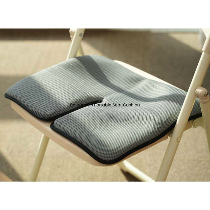 BalanceOn Portable Seat Cushion