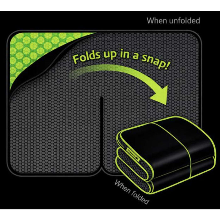 BalanceOn Portable Seat Cushion