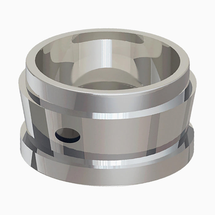 Ball Attachment Metal Case