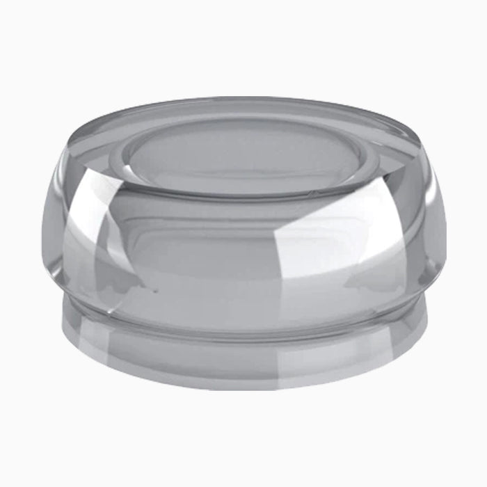 Ball Clear Nylon Fitting (Standard - 1300gr)