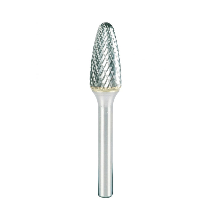Ball Nose Tree - Klingspor Carbide Burr