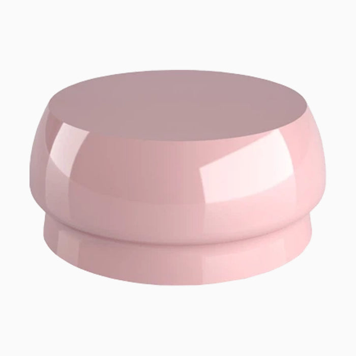 Ball Pink Nylon Fitting 4-Pack (Soft - 900gr)