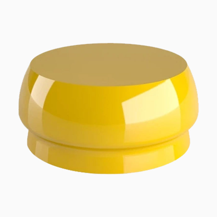 Ball Yellow Nylon Fitting (Extra Soft- 500gr)