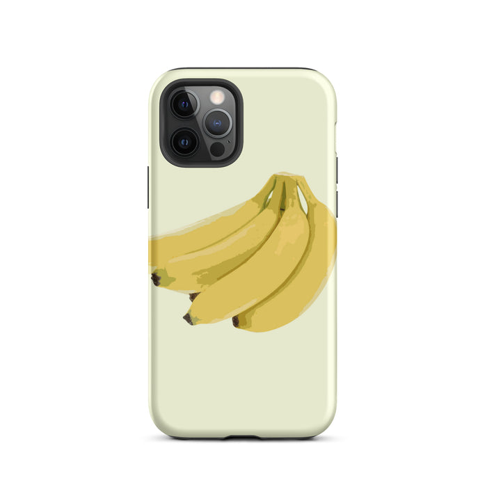 Glossy / iPhone 12 Pro / Yellow