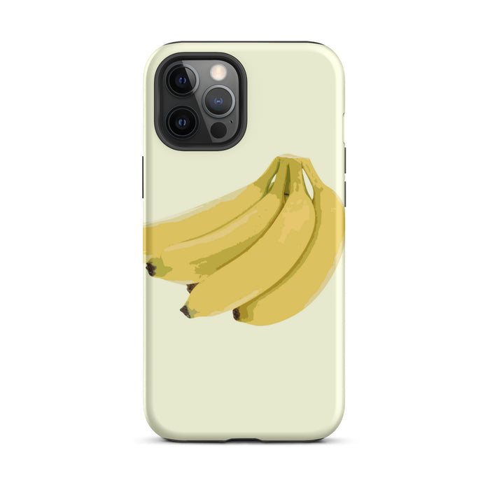 Glossy / iPhone 12 Pro Max / Yellow