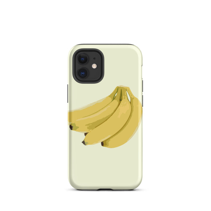 Glossy / iPhone 12 mini / Yellow